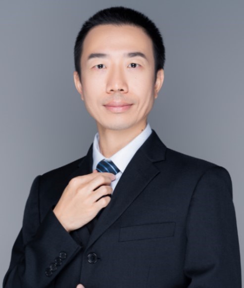 Prof. Tao Li